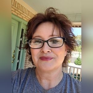 Meet your Posher, Misty